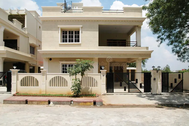 Green Valley Residency