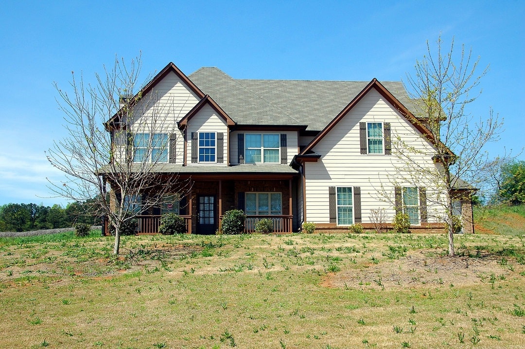 real estate portal