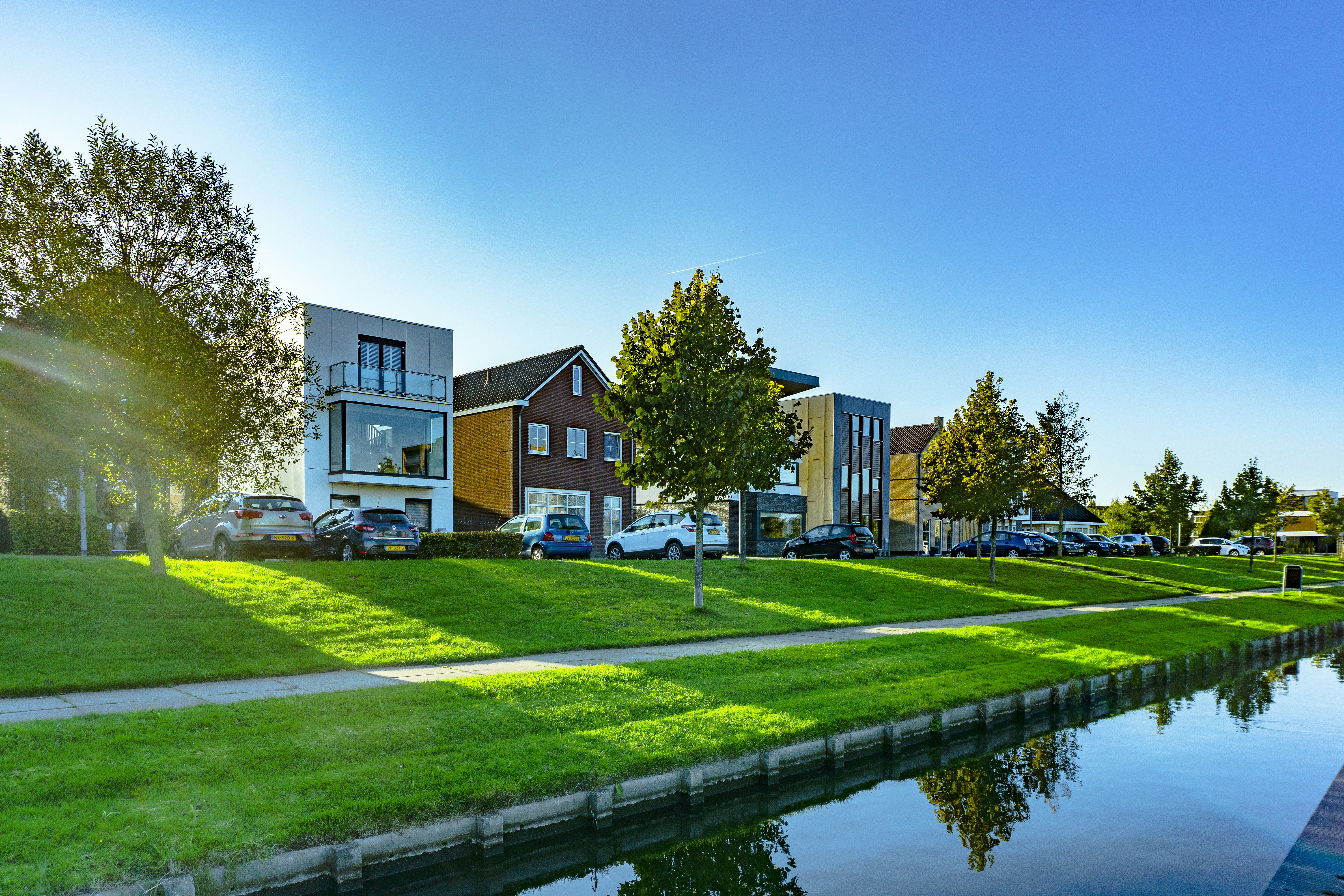 IronGate Industrial Estate