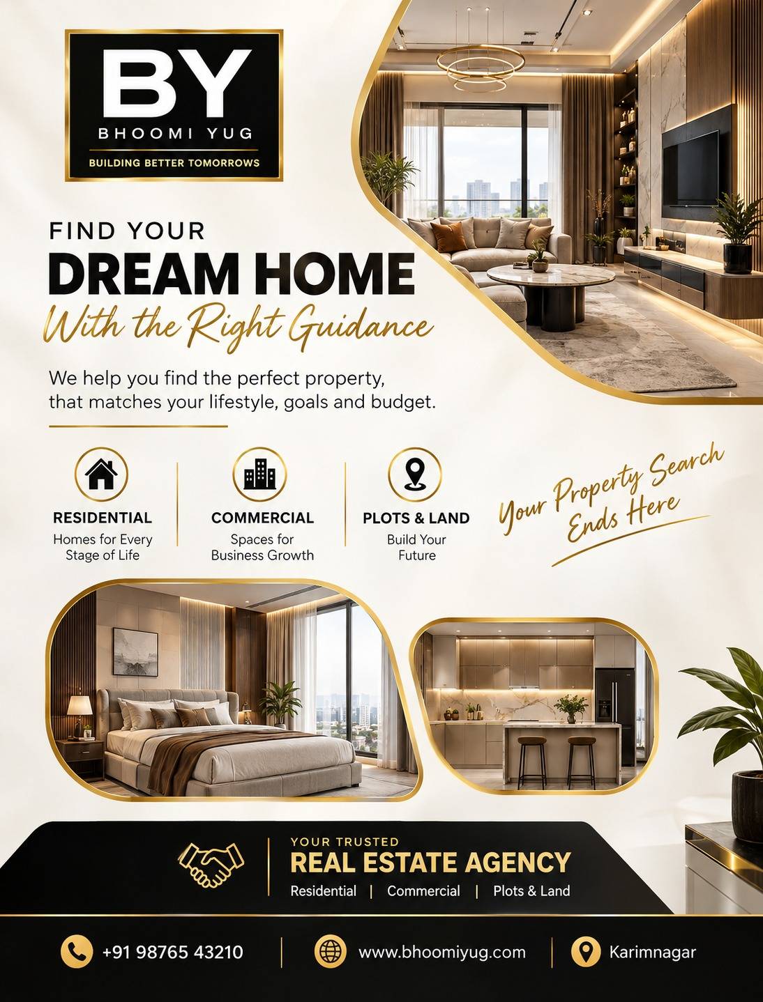 Halidiram Apartment
