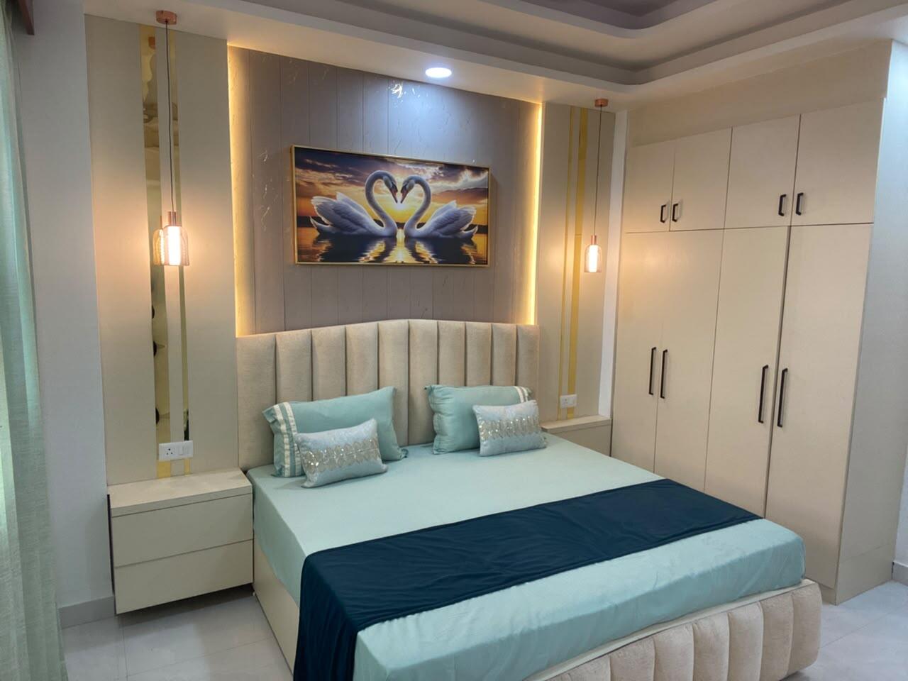 2 BHK Triplex Builder Floor for sale