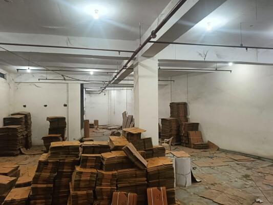 WareHouse for Lease