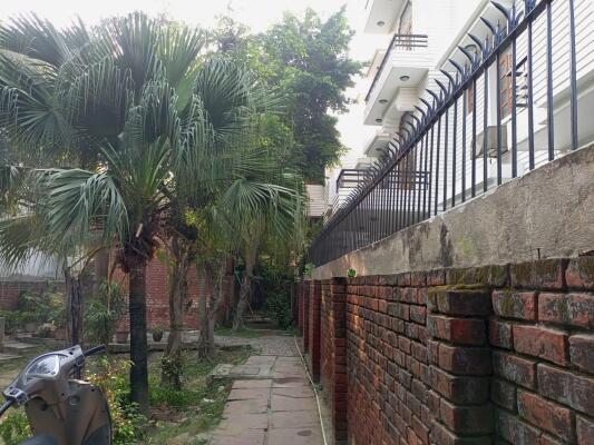Residential Plot for sale